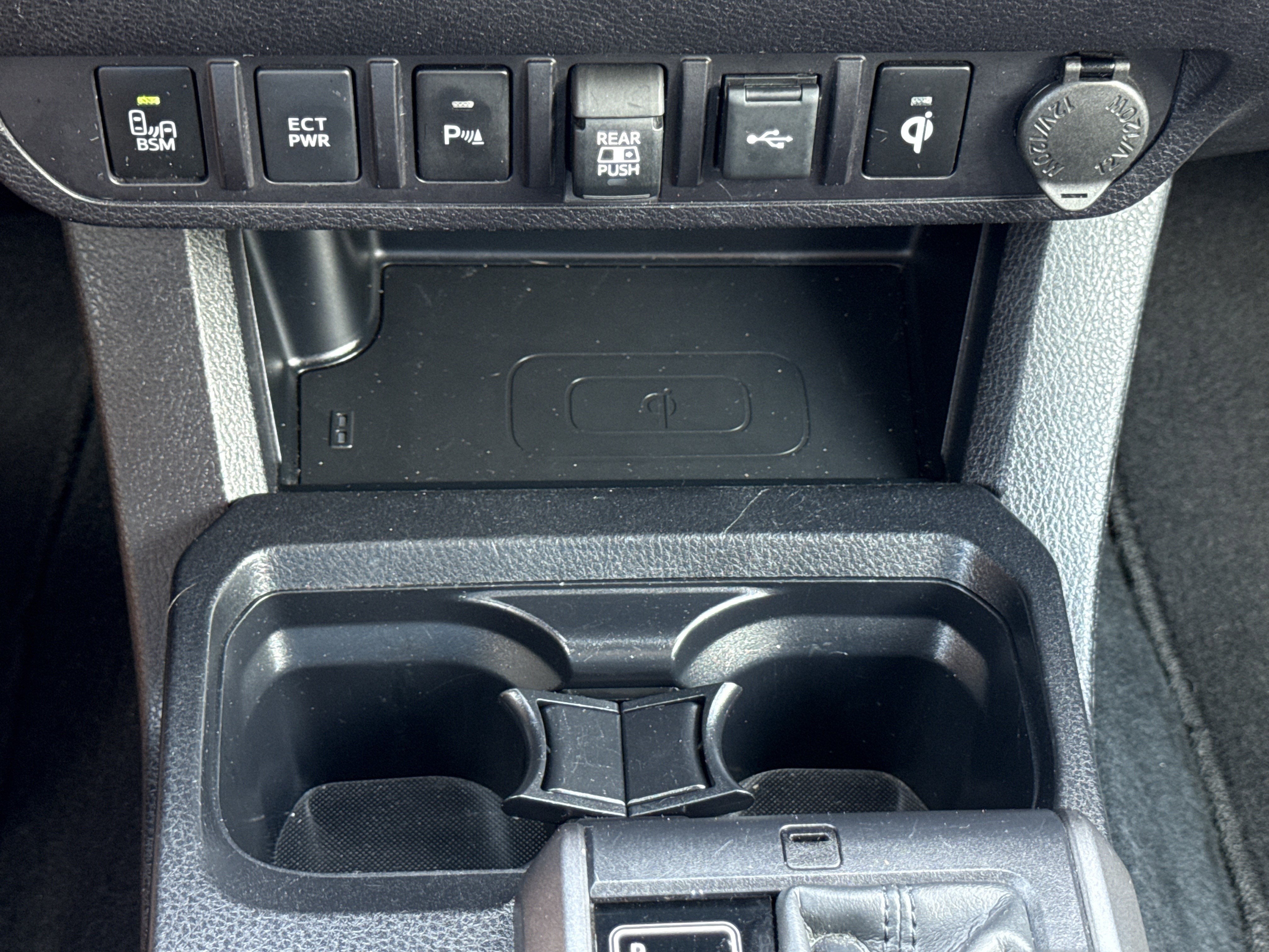 2023 Toyota Tacoma 2WD TRD Sport