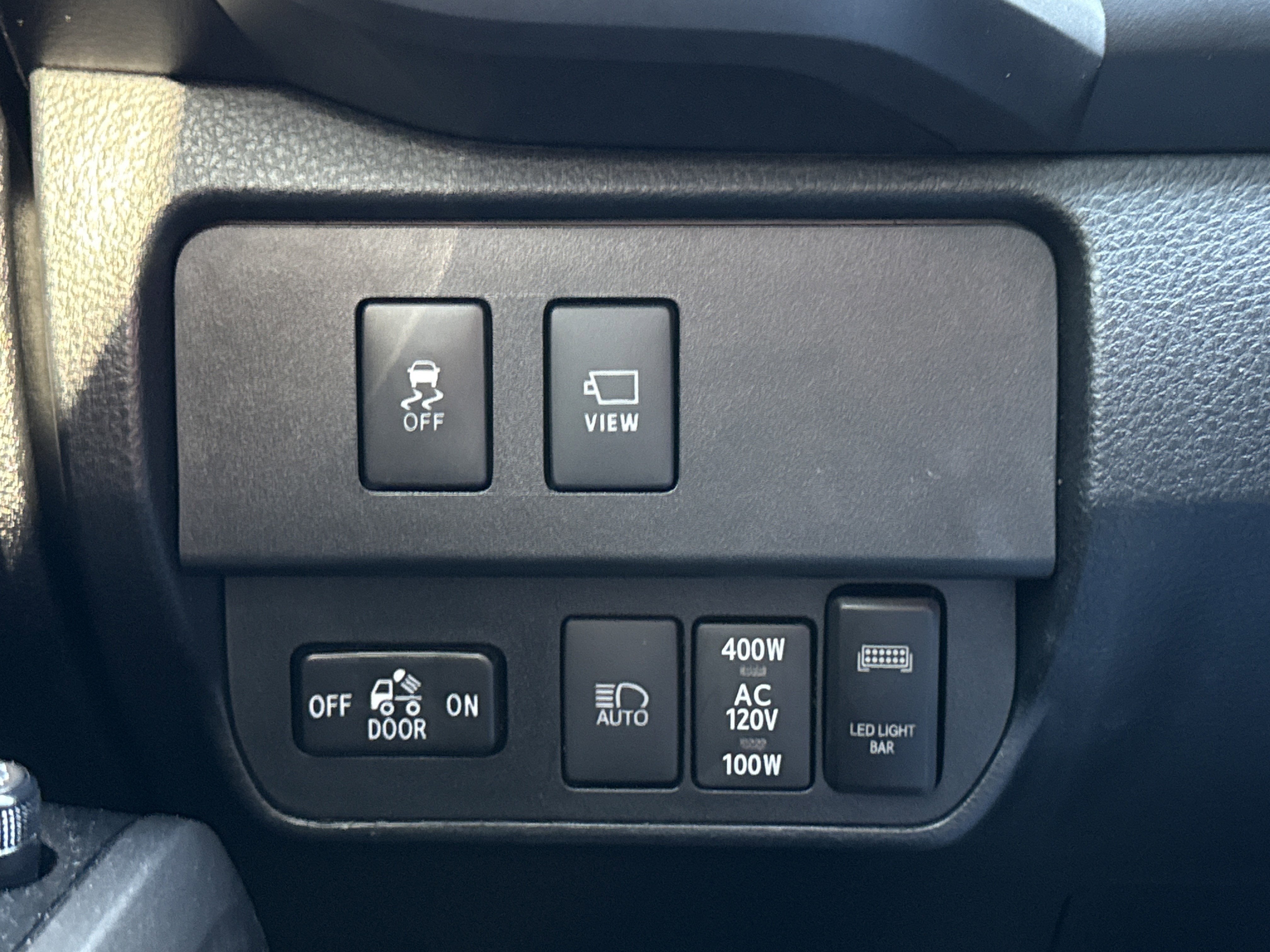 2023 Toyota Tacoma 4WD TRD Sport