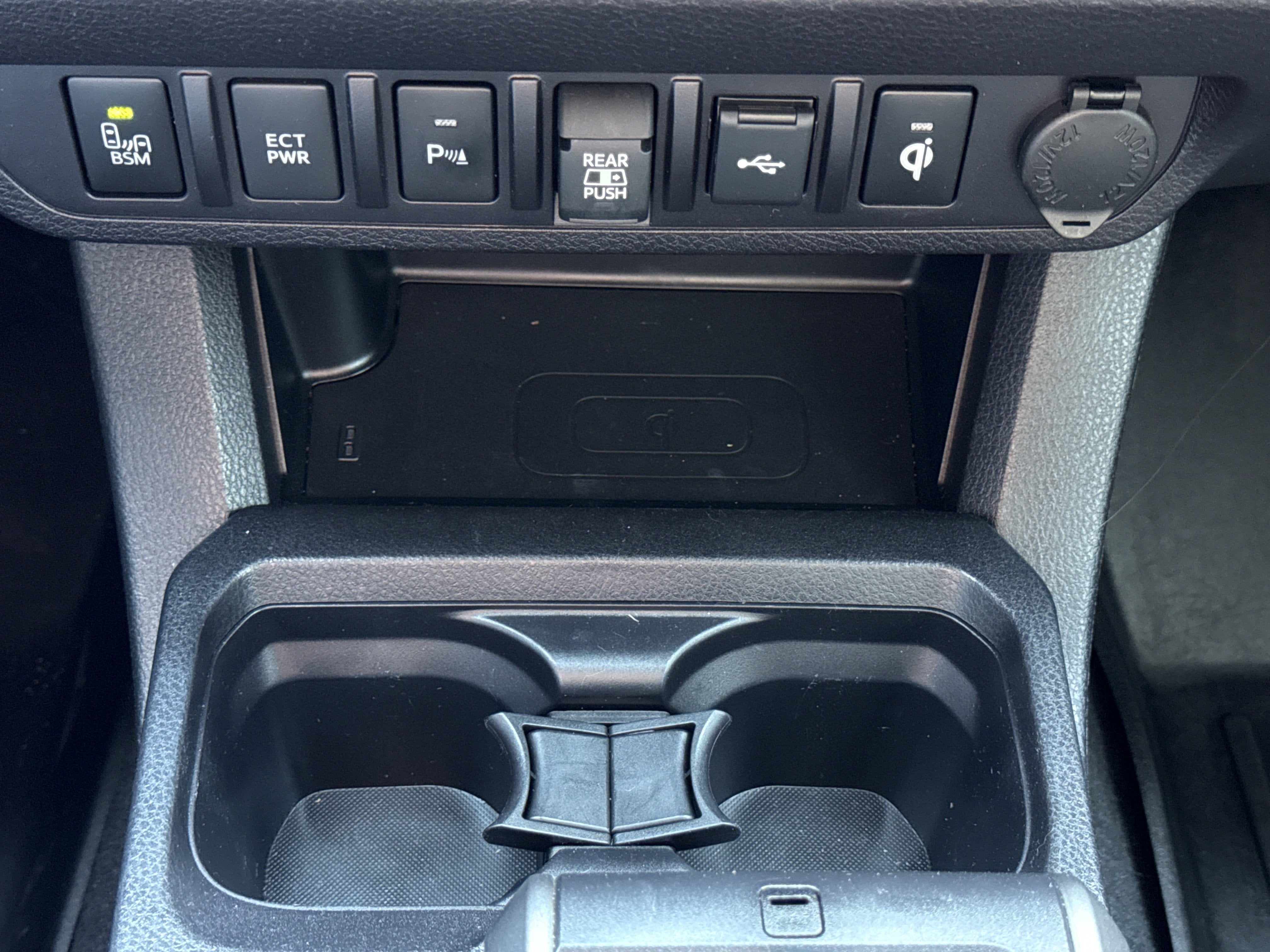 2023 Toyota Tacoma 4WD TRD Sport