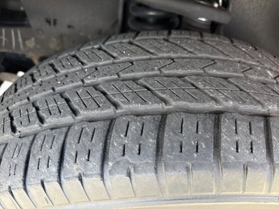 2023 Toyota Tacoma 4WD TRD Sport