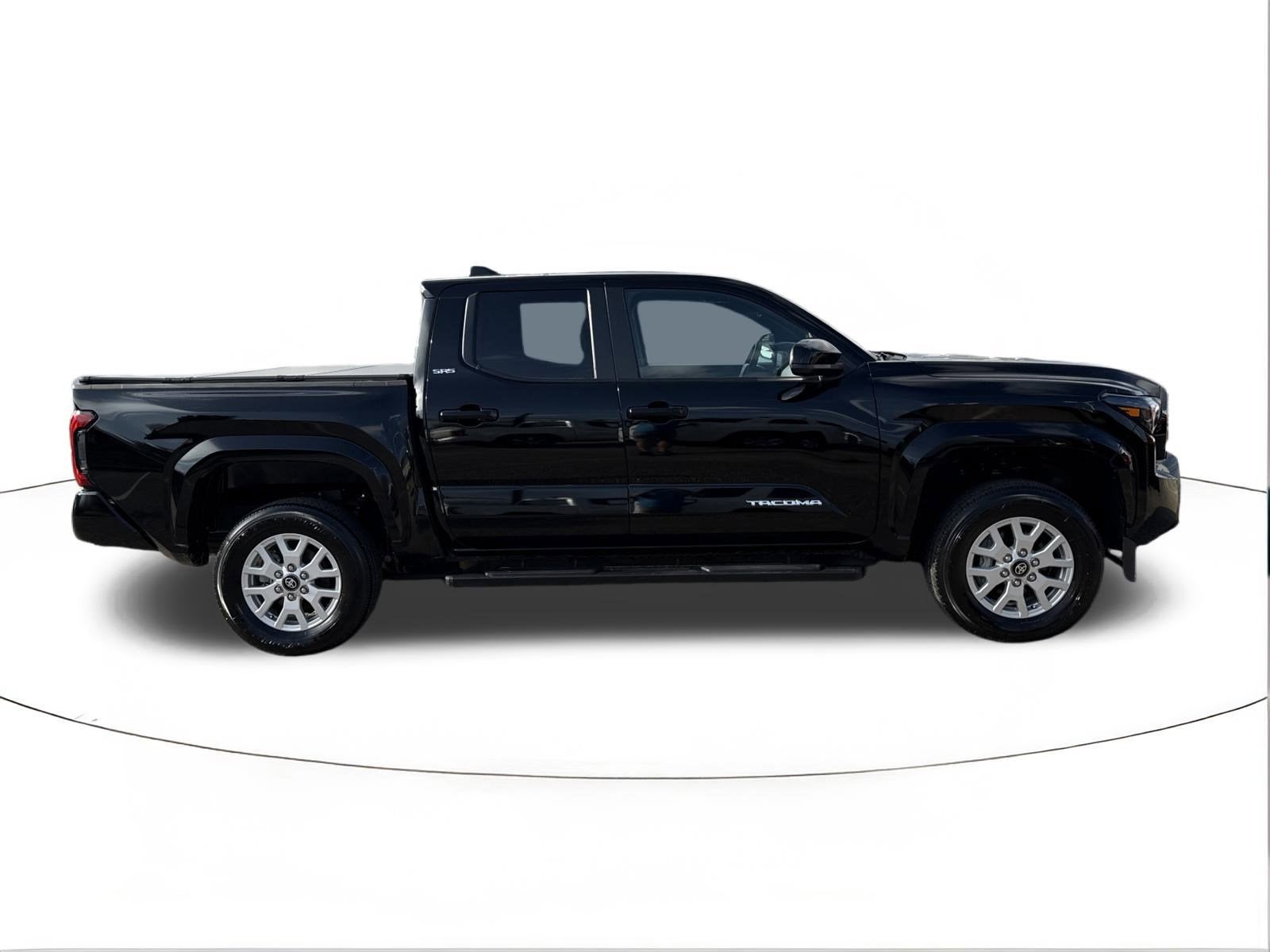 2024 Toyota Tacoma 2WD SR5