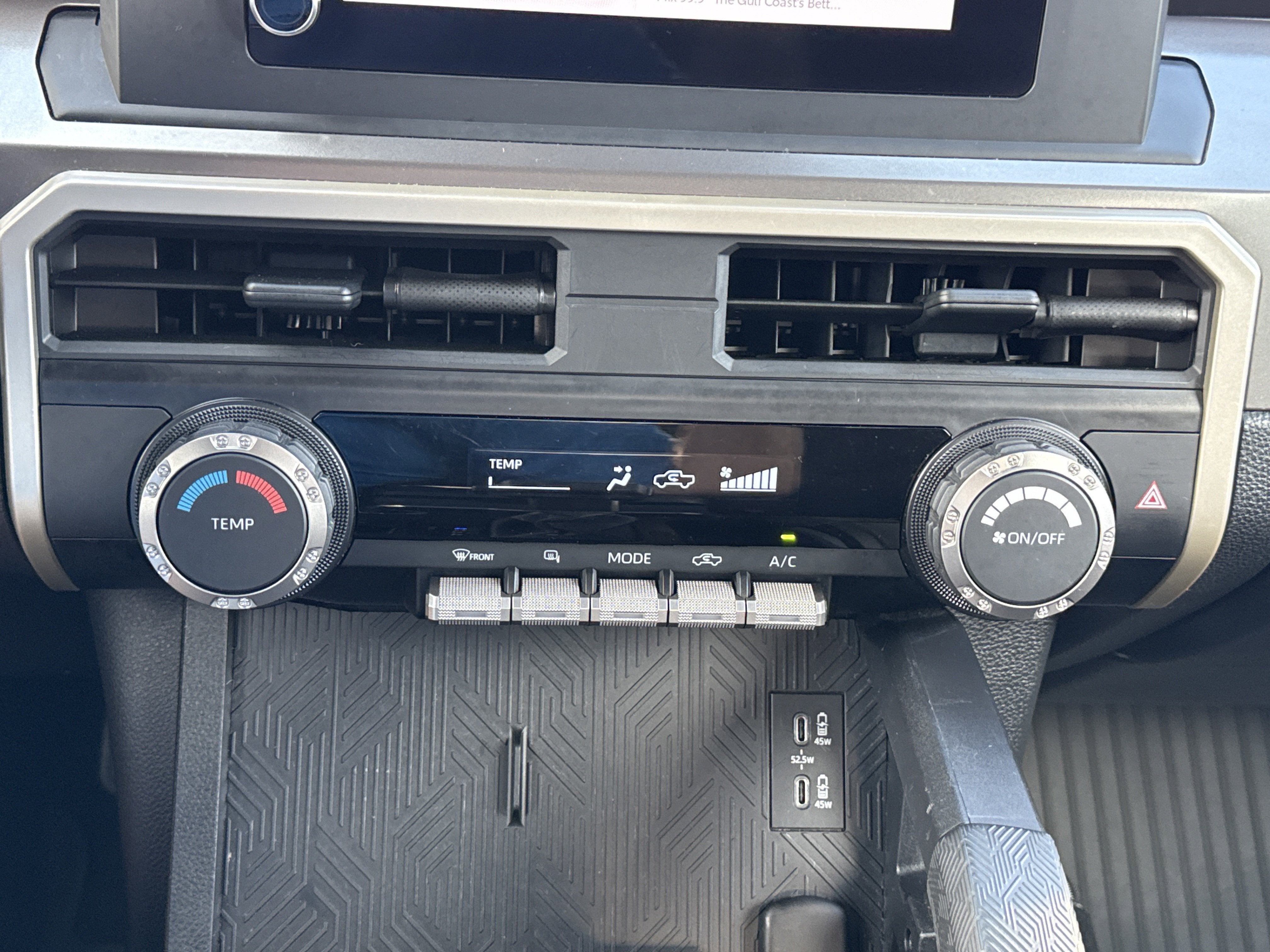 2024 Toyota Tacoma 2WD SR5