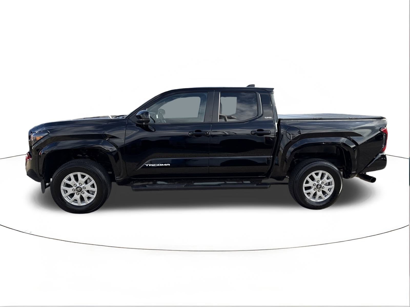 2024 Toyota Tacoma 2WD SR5