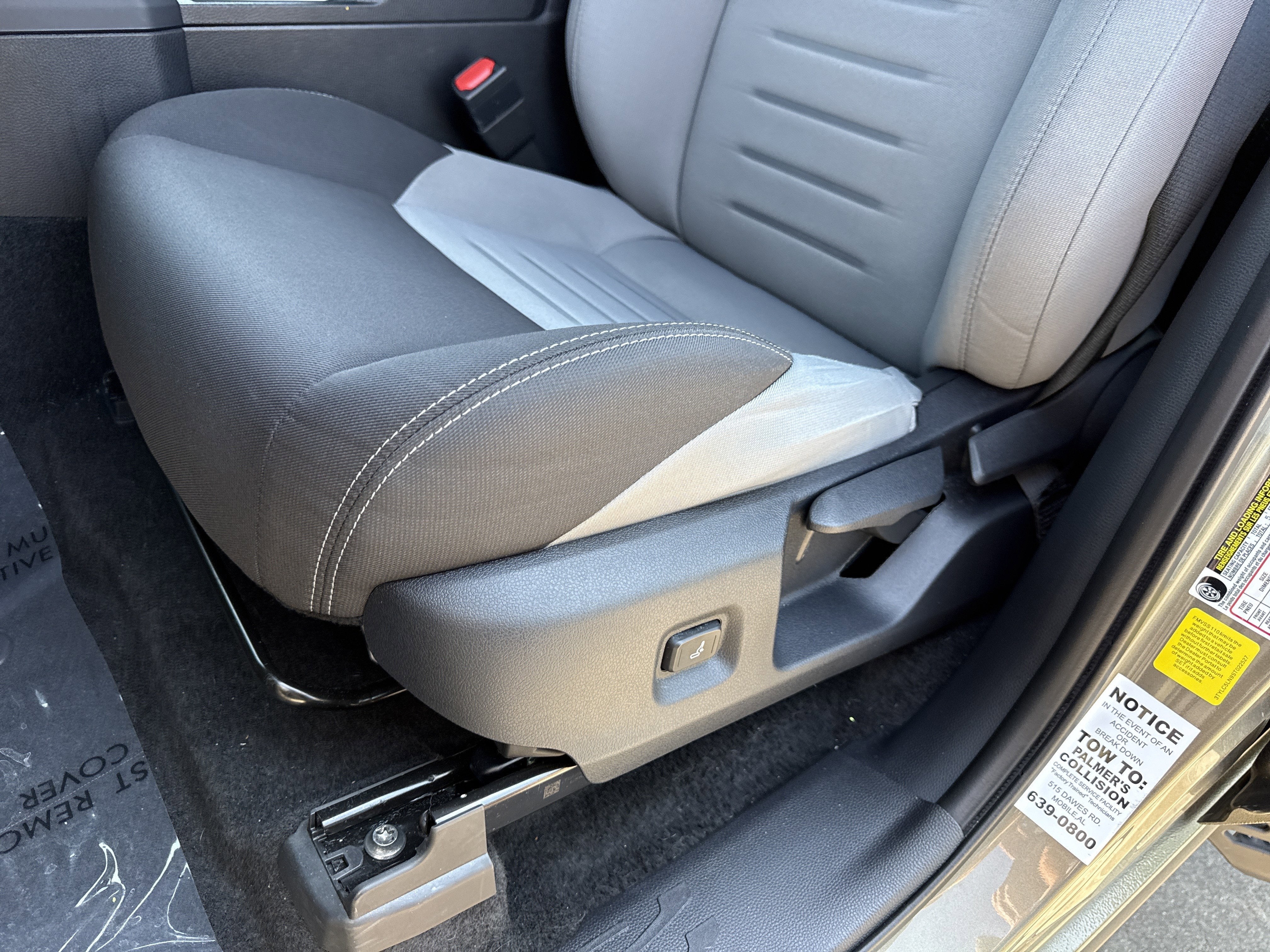 2025 Toyota Tacoma 4WD TRD Off Road Hybrid