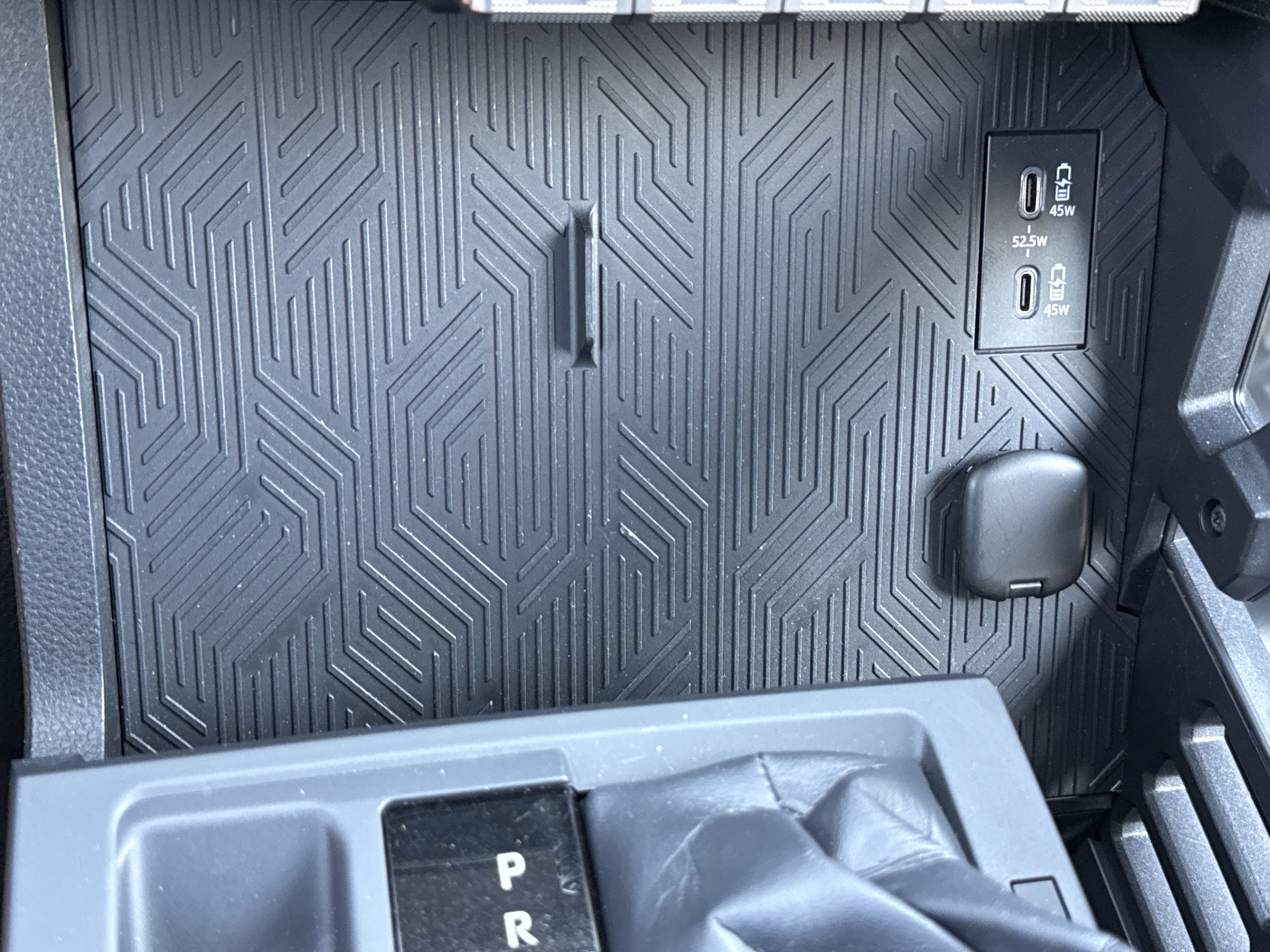 2025 Toyota Tacoma 4WD TRD Off Road Hybrid