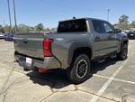 2025 Toyota Tacoma 4WD TRD Off Road Hybrid