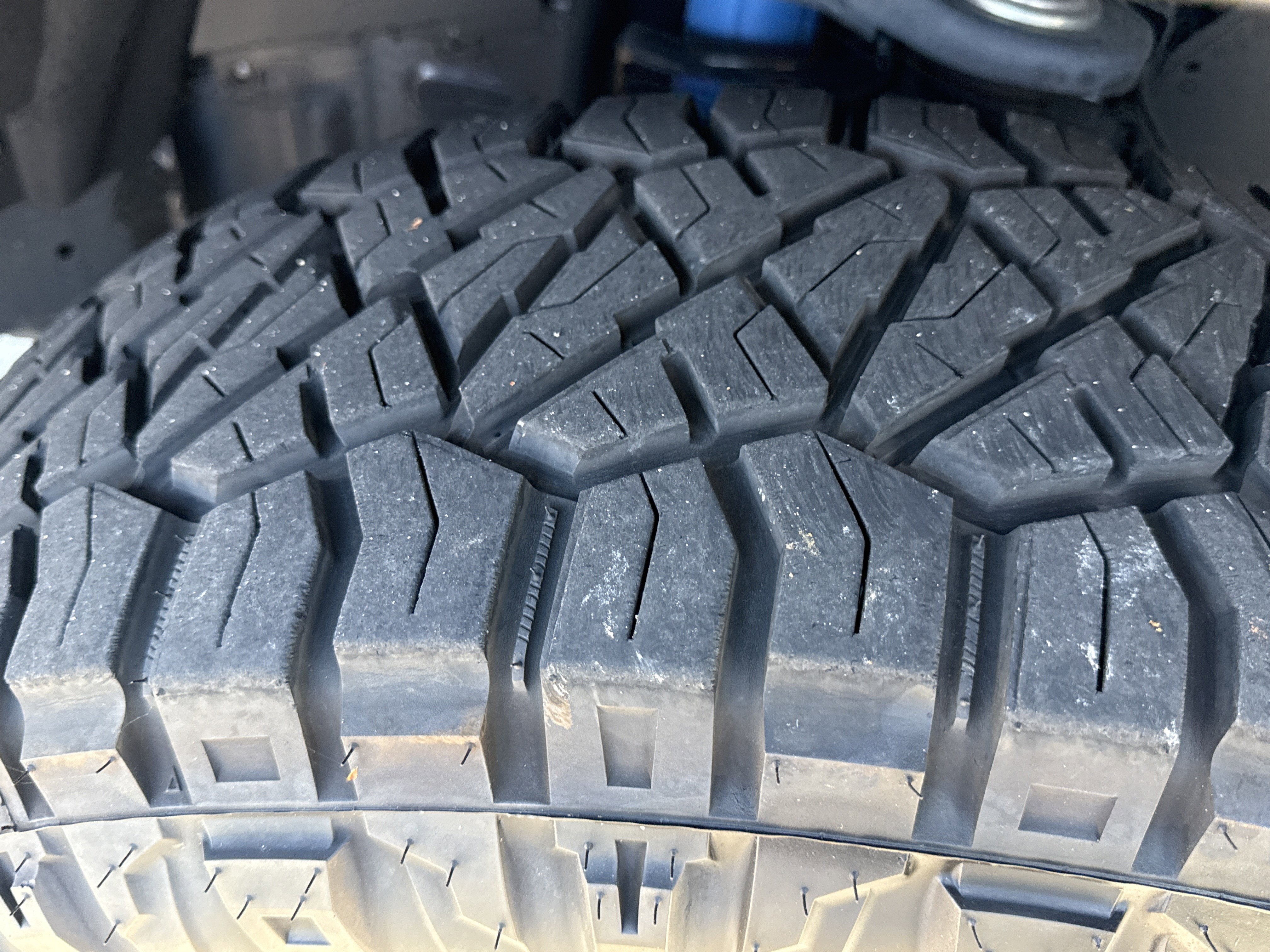 2025 Toyota Tacoma 4WD TRD Off Road Hybrid