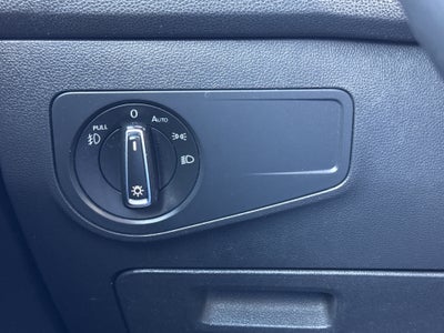 2019 Volkswagen Tiguan SEL R-Line