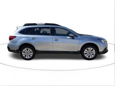 2019 Subaru Outback Premium