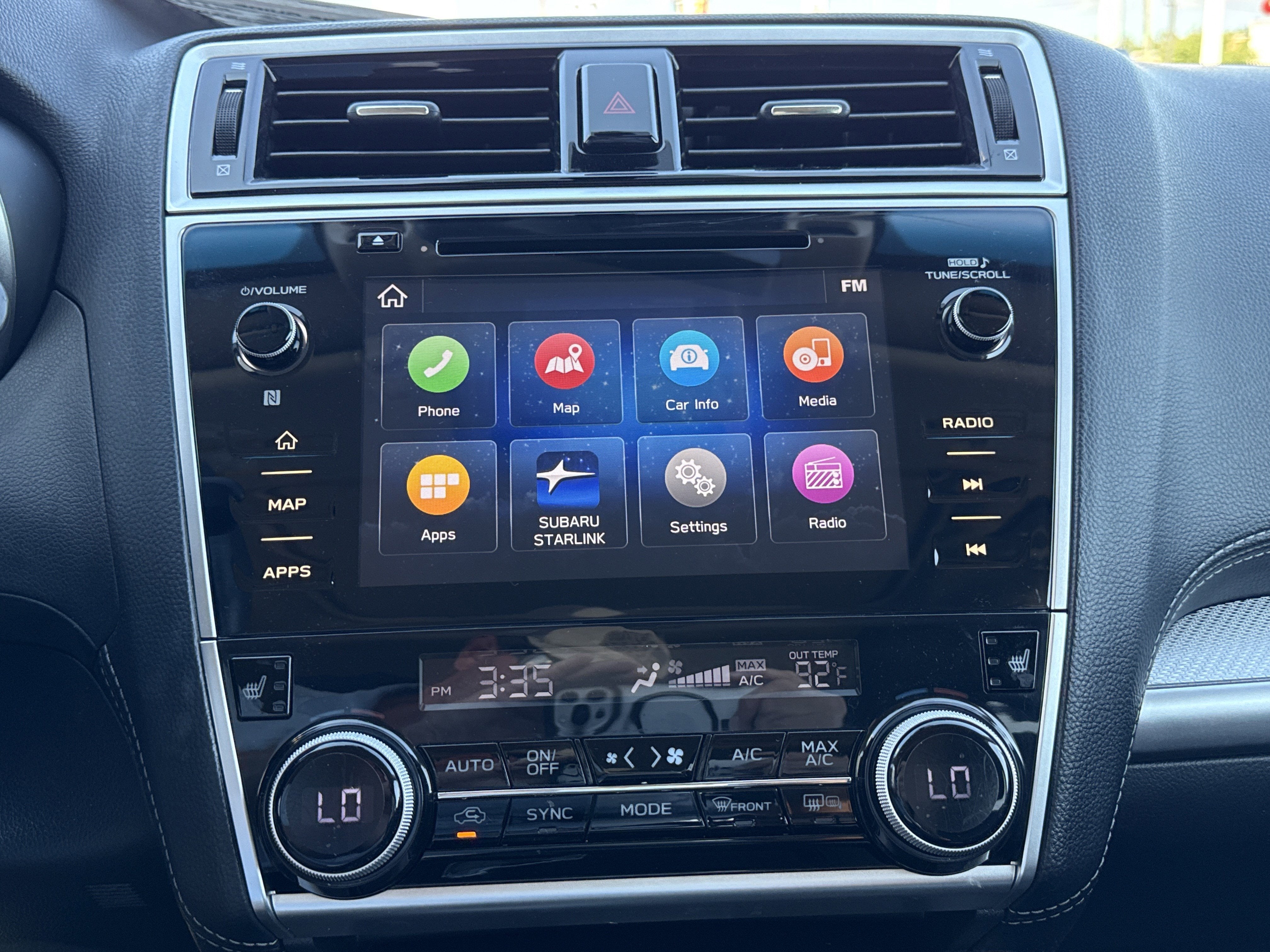 2019 Subaru Outback Premium