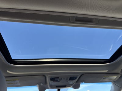 2019 Subaru Outback Limited