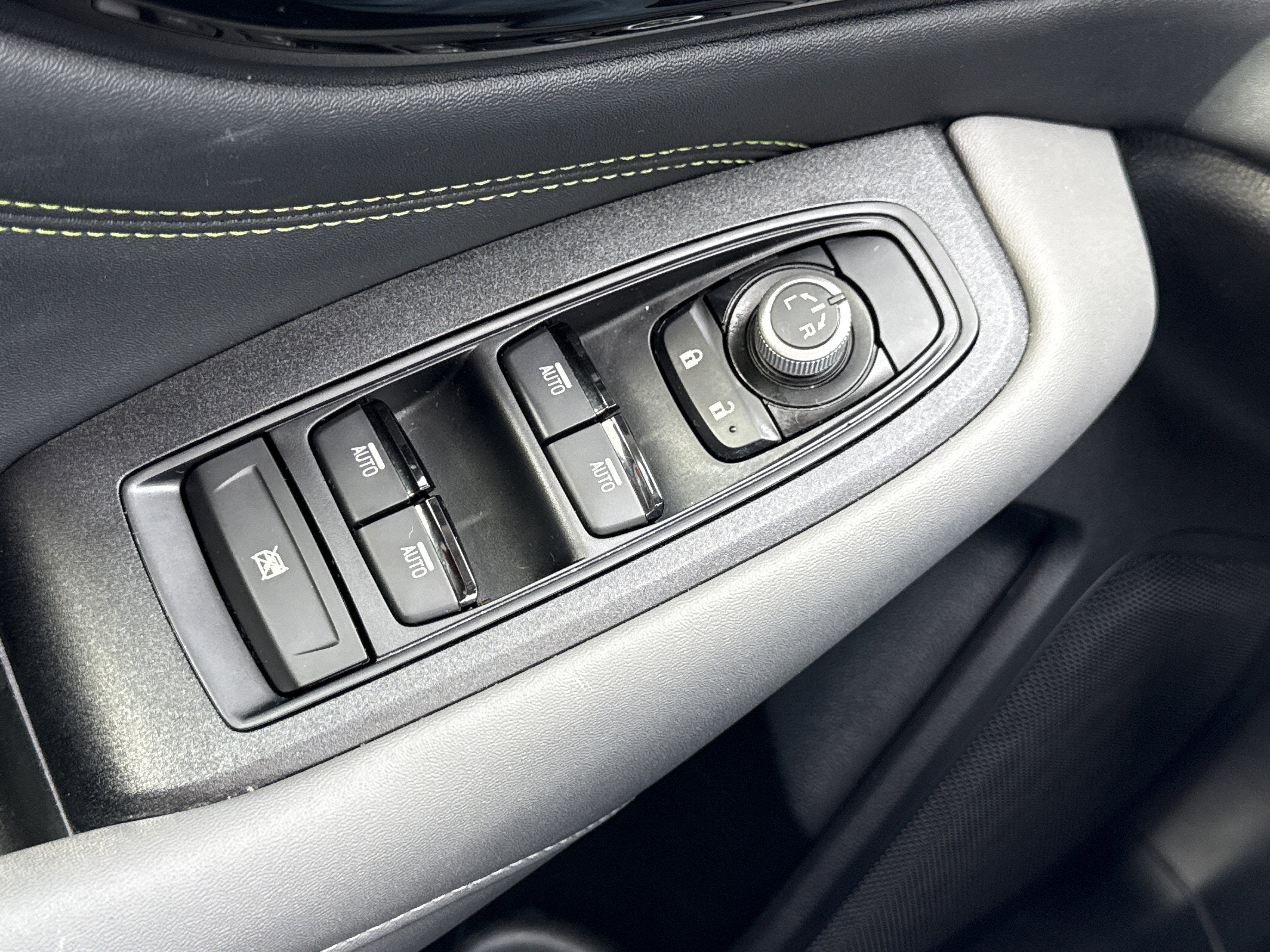 2023 Subaru Outback Onyx Edition