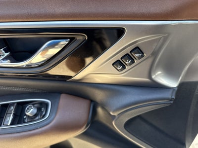 2020 Subaru Outback Touring