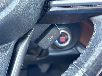 2020 Subaru Outback Touring