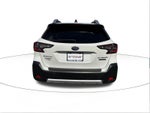 2024 Subaru Outback Touring