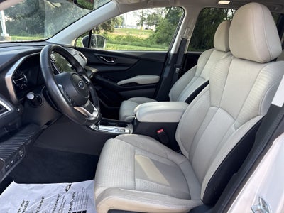 2025 Subaru Ascent Premium