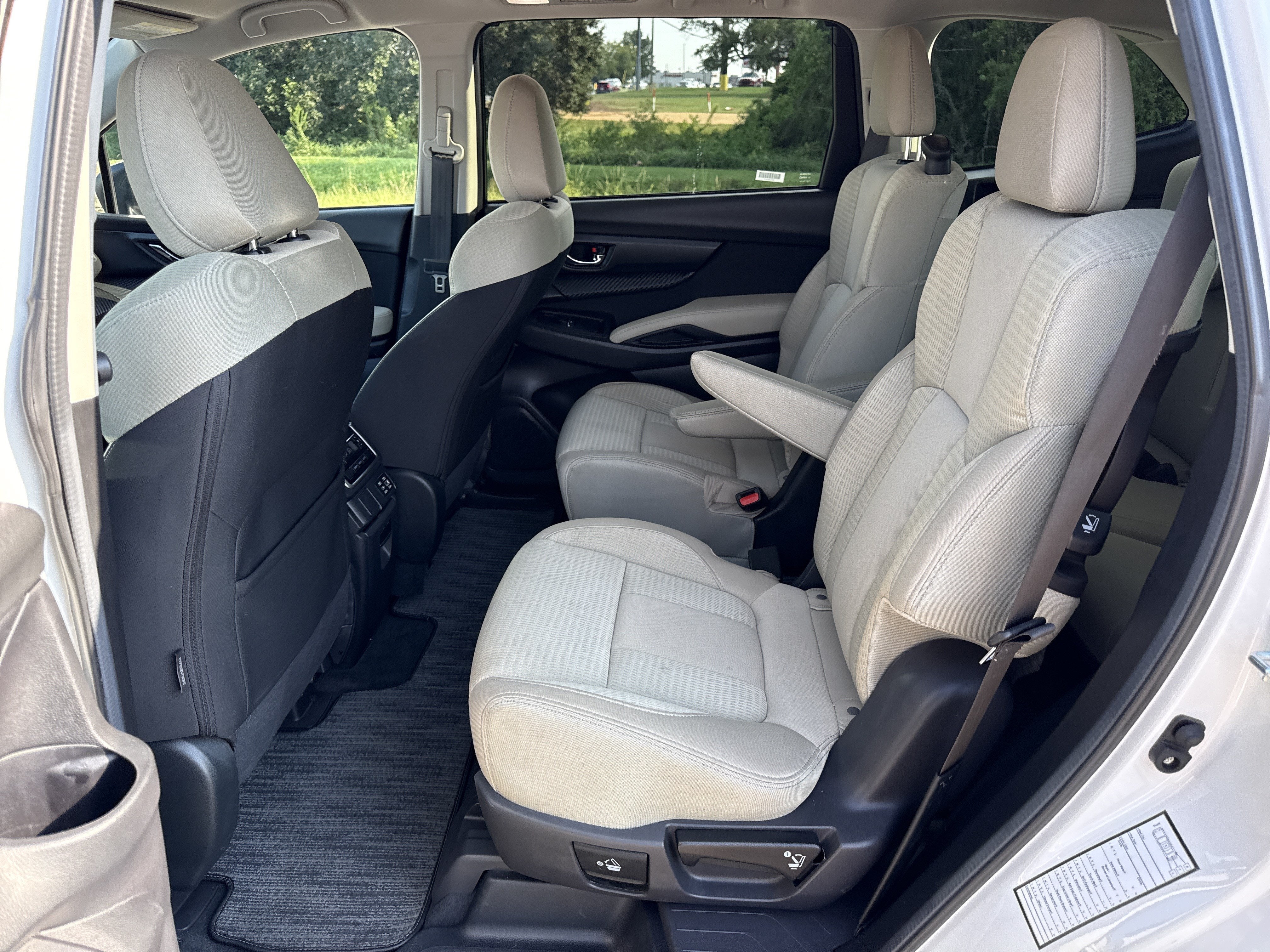 2025 Subaru Ascent Premium