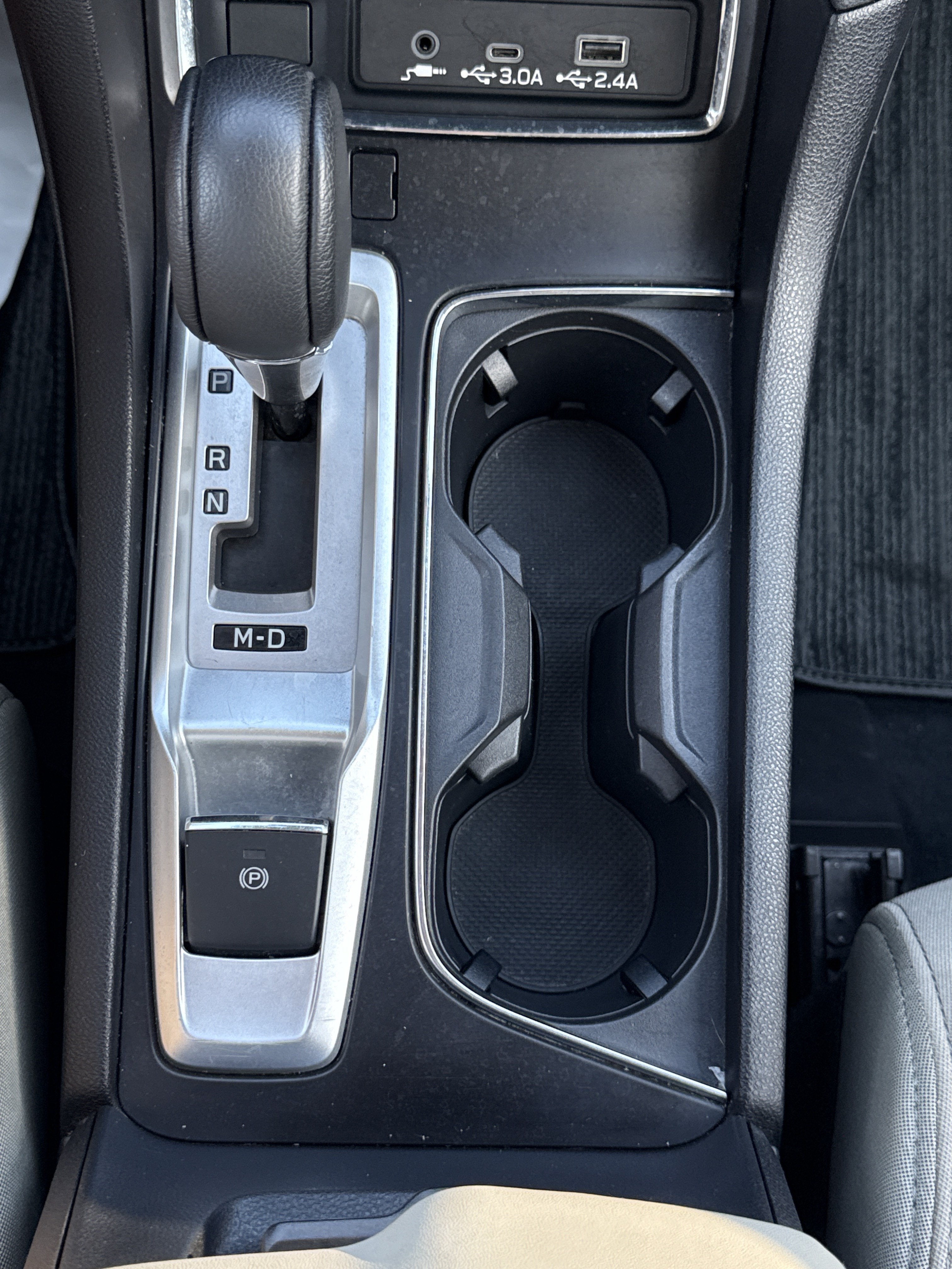 2025 Subaru Ascent Premium