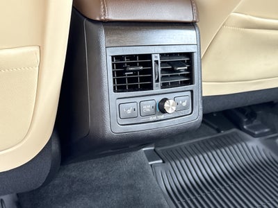 2018 Toyota Avalon Hybrid Limited