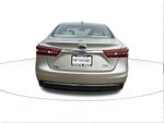 2018 Toyota Avalon Hybrid Limited