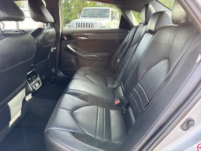 2019 Toyota Avalon Touring