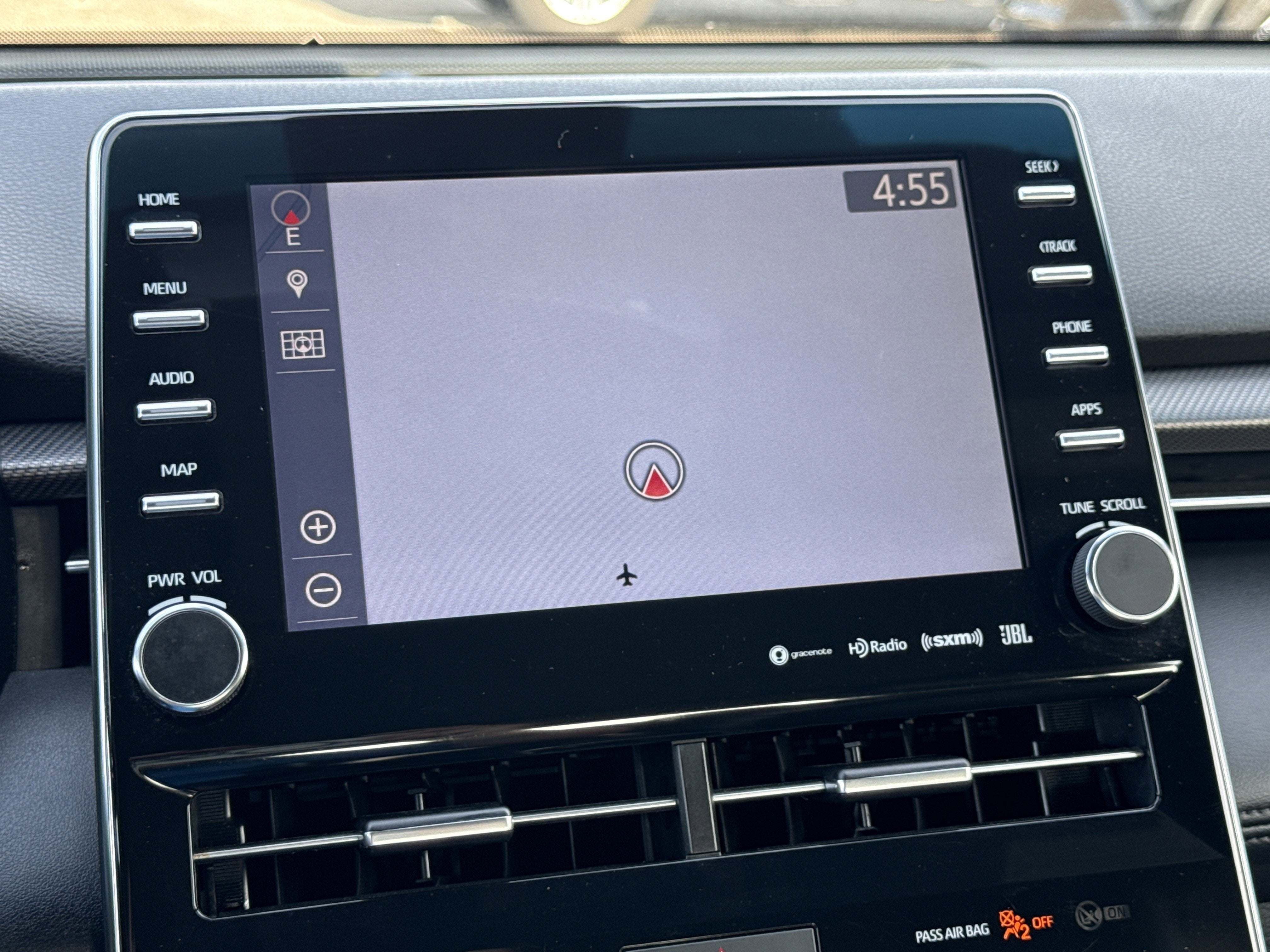 2019 Toyota Avalon Touring