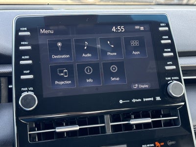 2019 Toyota Avalon Touring