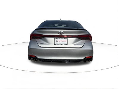 2019 Toyota Avalon Touring
