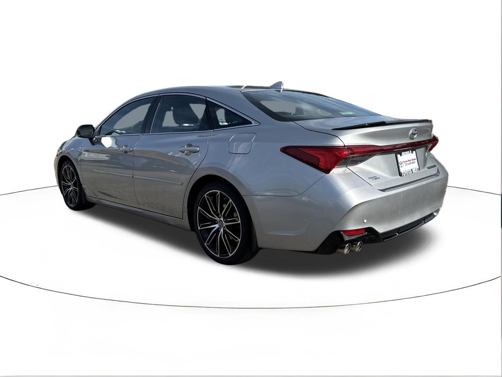 2019 Toyota Avalon Touring