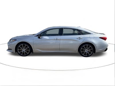 2019 Toyota Avalon Touring