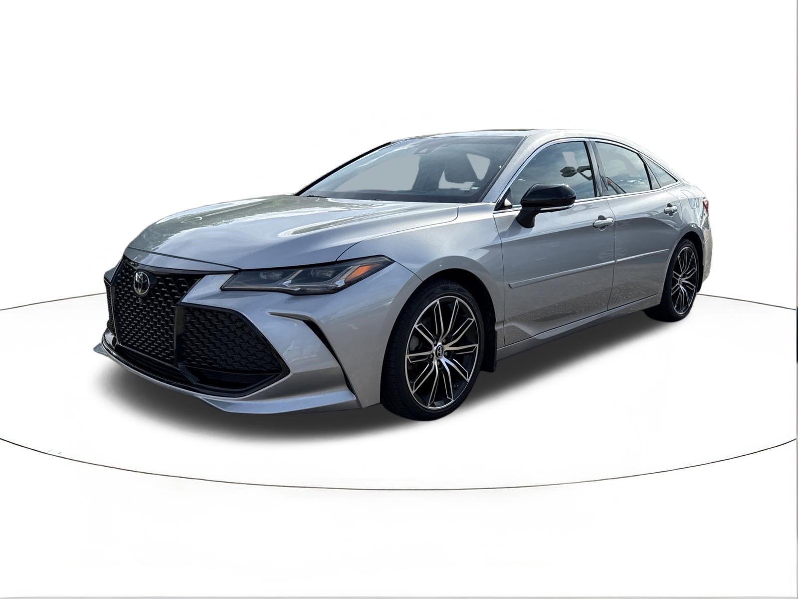 2019 Toyota Avalon Touring