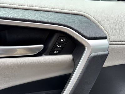 2025 Toyota RAV4 Hybrid Limited