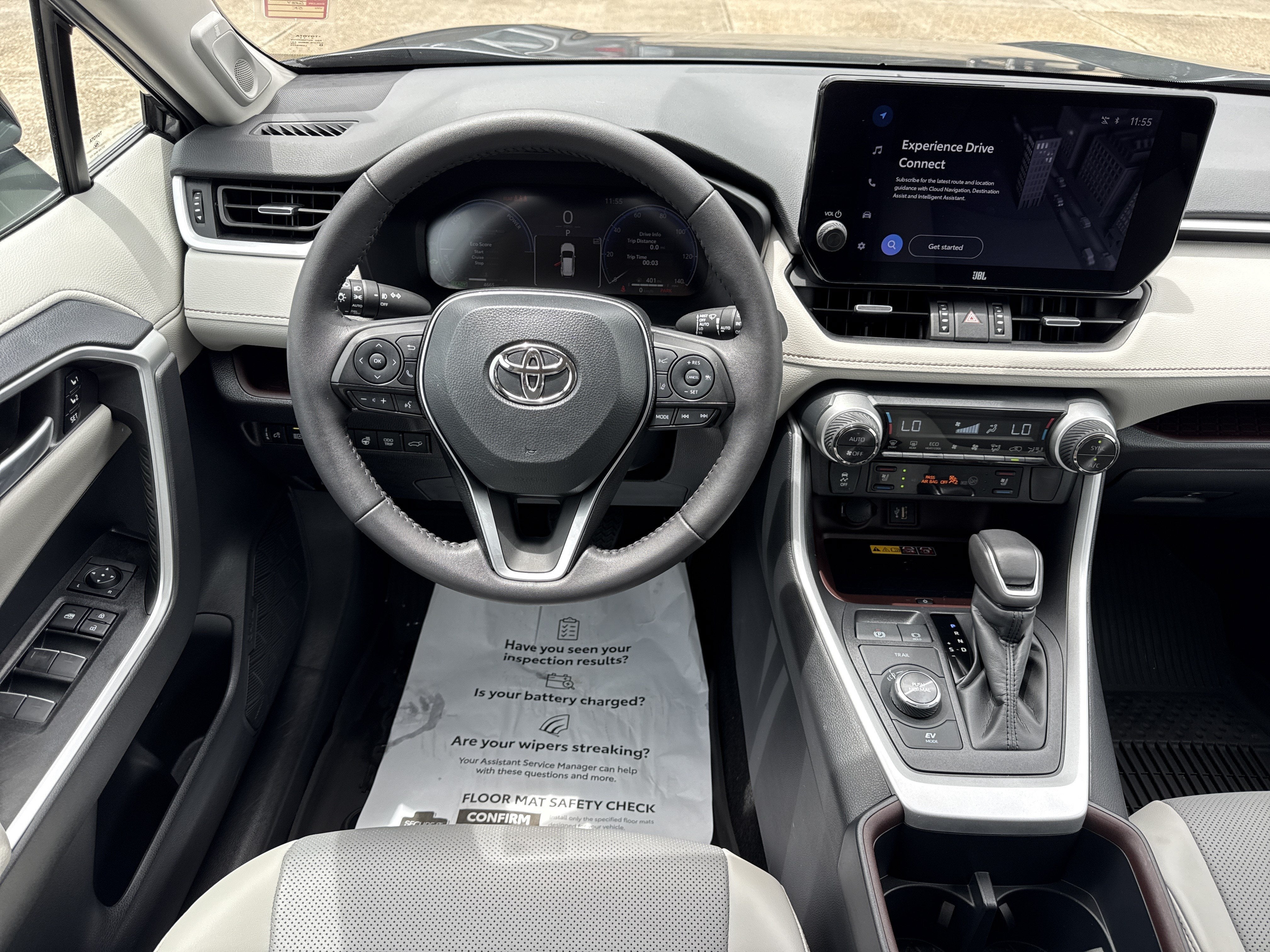 2025 Toyota RAV4 Hybrid Limited