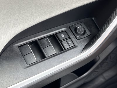 2025 Toyota RAV4 Hybrid Limited