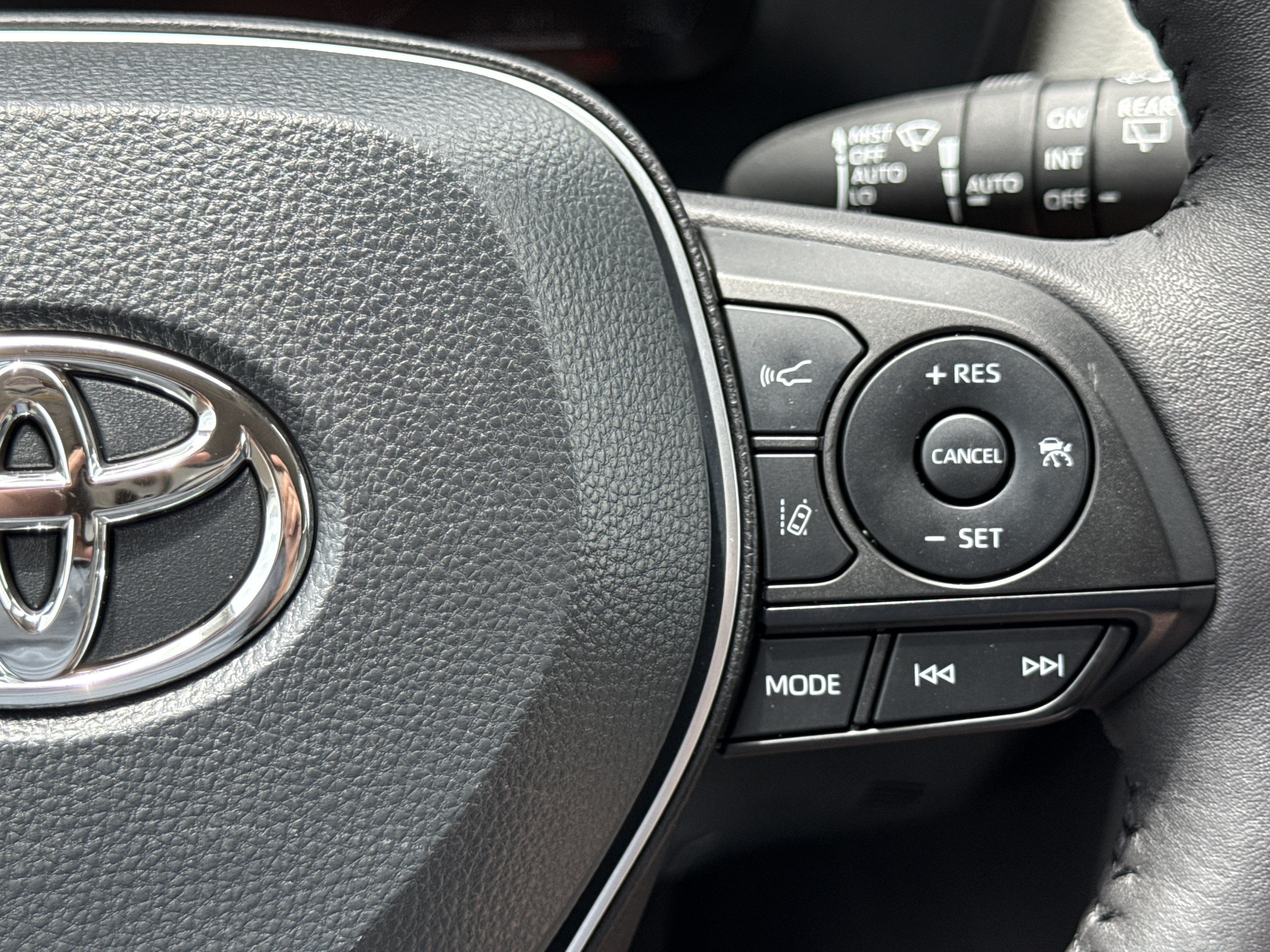 2025 Toyota RAV4 Hybrid Limited