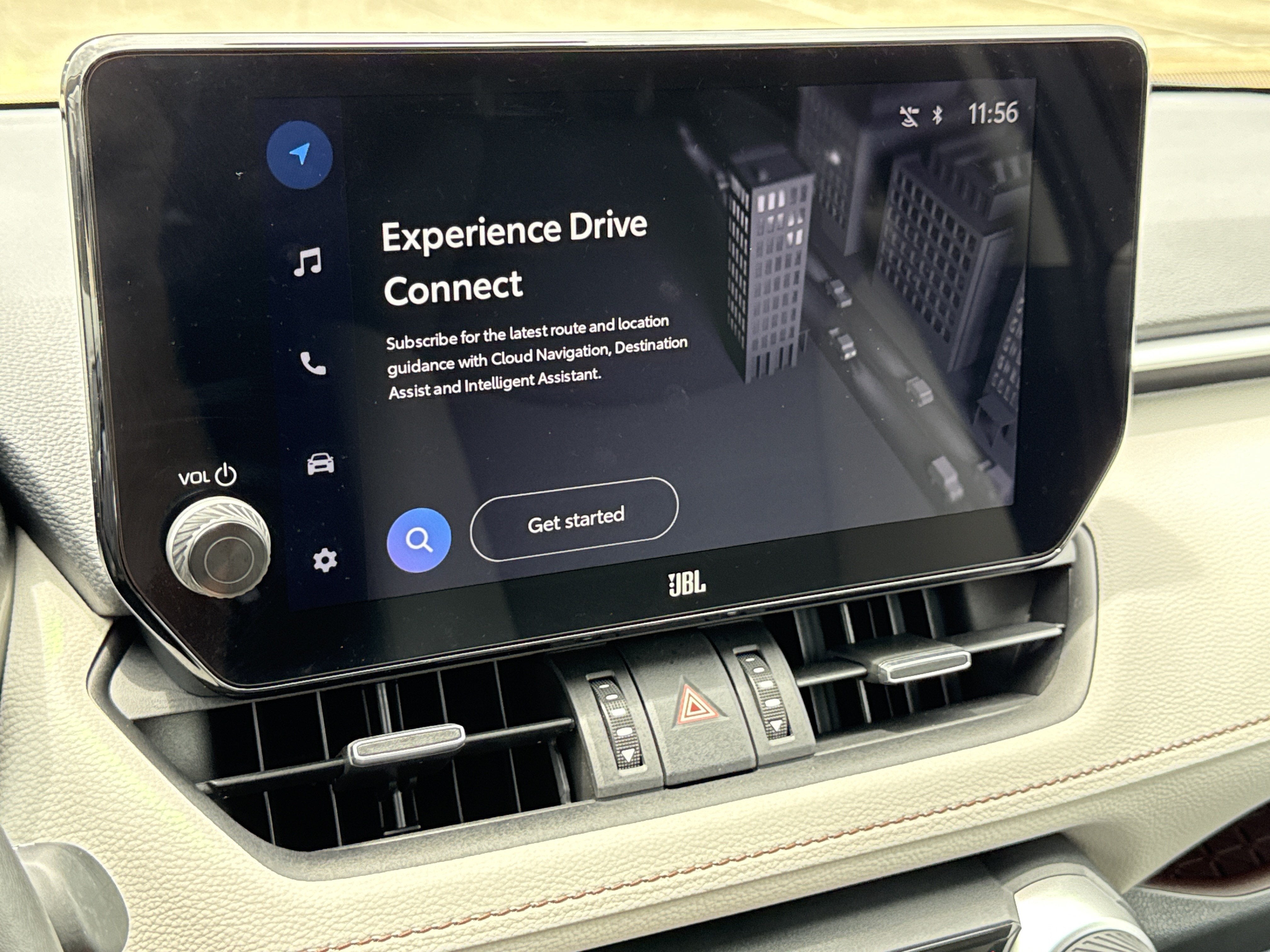 2025 Toyota RAV4 Hybrid Limited