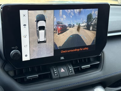 2023 Toyota RAV4 Hybrid XSE