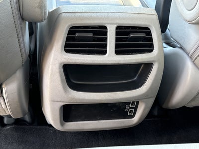 2019 Honda Ridgeline RTL-T