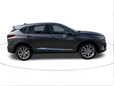 2021 Acura RDX Base