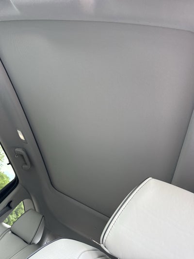 2022 Acura MDX w/Advance Package
