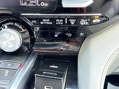 2022 Acura MDX w/Advance Package