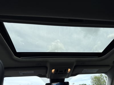 2024 Toyota Highlander Hybrid Limited