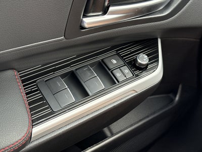 2025 Toyota Sienna XSE