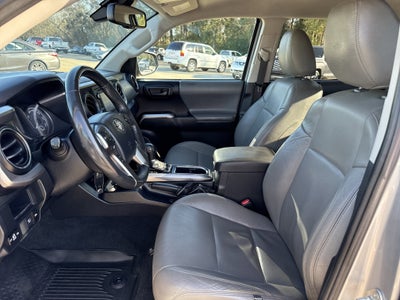 2019 Toyota Tacoma 2WD SR5