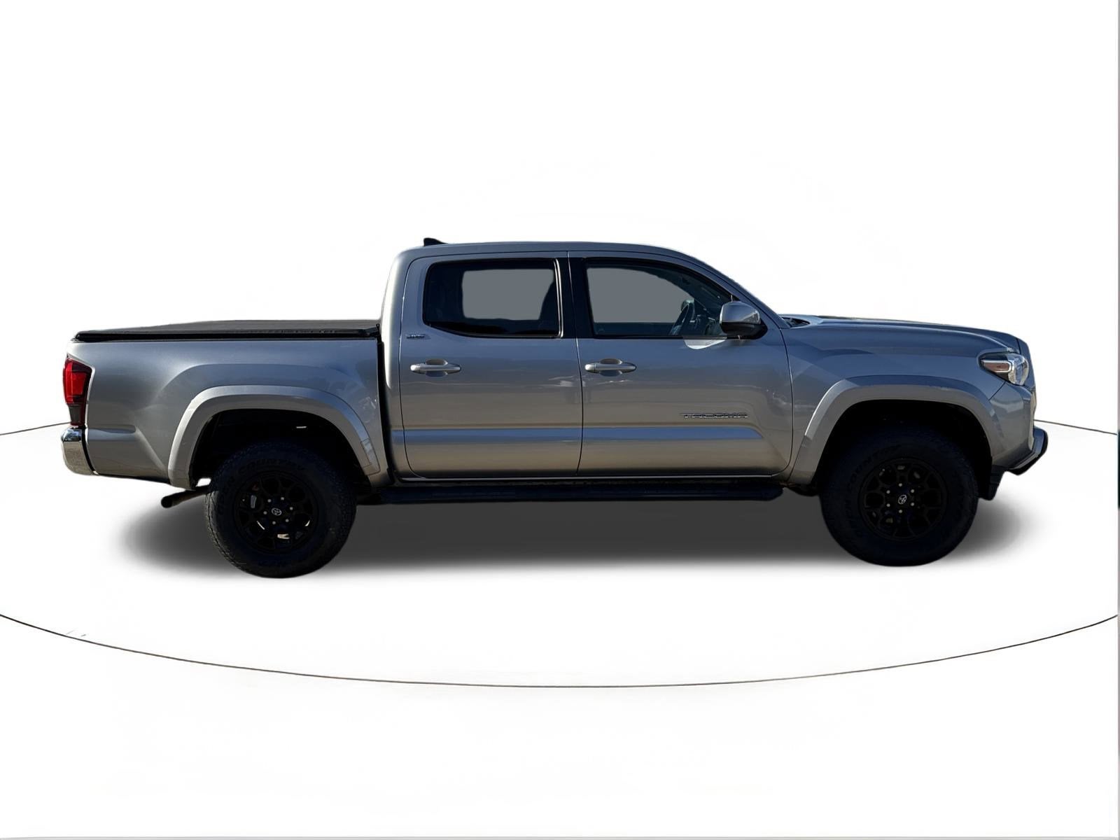 2019 Toyota Tacoma 2WD SR5