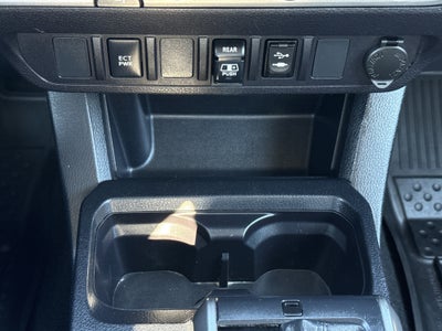 2019 Toyota Tacoma 2WD SR5