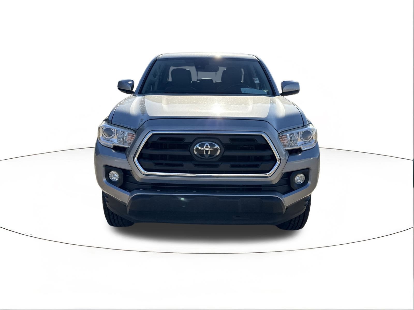 2019 Toyota Tacoma 2WD SR5