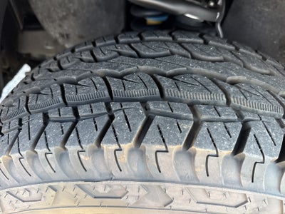 2018 Toyota Tacoma TRD Off Road