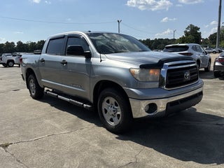 2012 Toyota Tundra 2WD Truck Grade