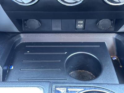 2019 Toyota Tundra 2WD SR5